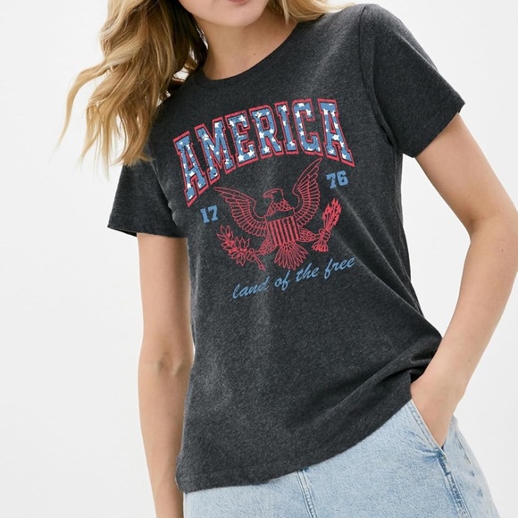 NWT America Shirt - Picture 3 of 6